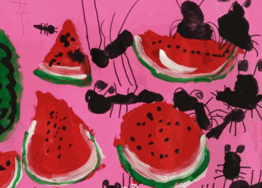 KIDDYCOLOR少儿美术